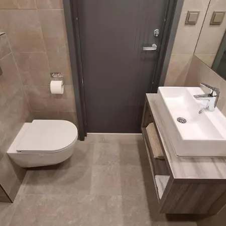 Apartment New Golem *