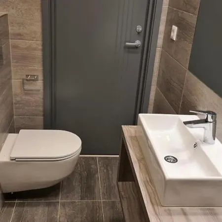 Apartment New Golem Golem (Tirana)